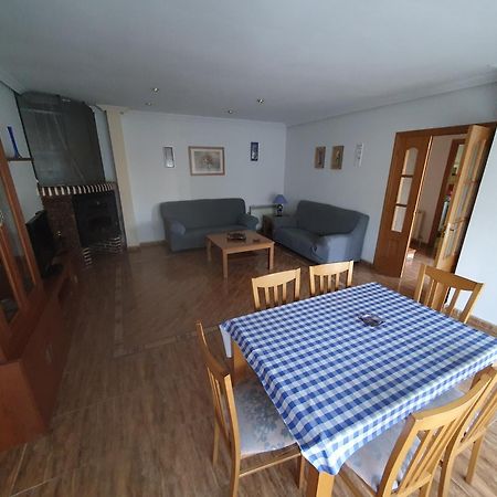 Chalet Las Praderas Chillaron De Cuenca Номер фото