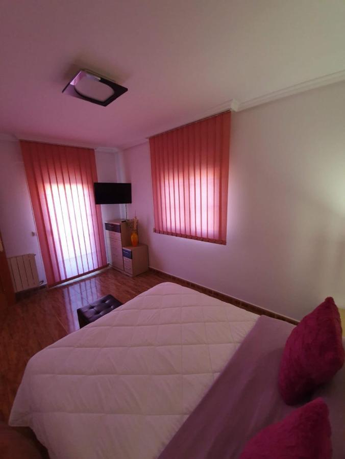 Chalet Las Praderas Chillaron De Cuenca Екстер'єр фото