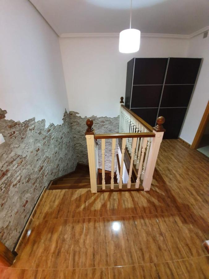 Chalet Las Praderas Chillaron De Cuenca Екстер'єр фото